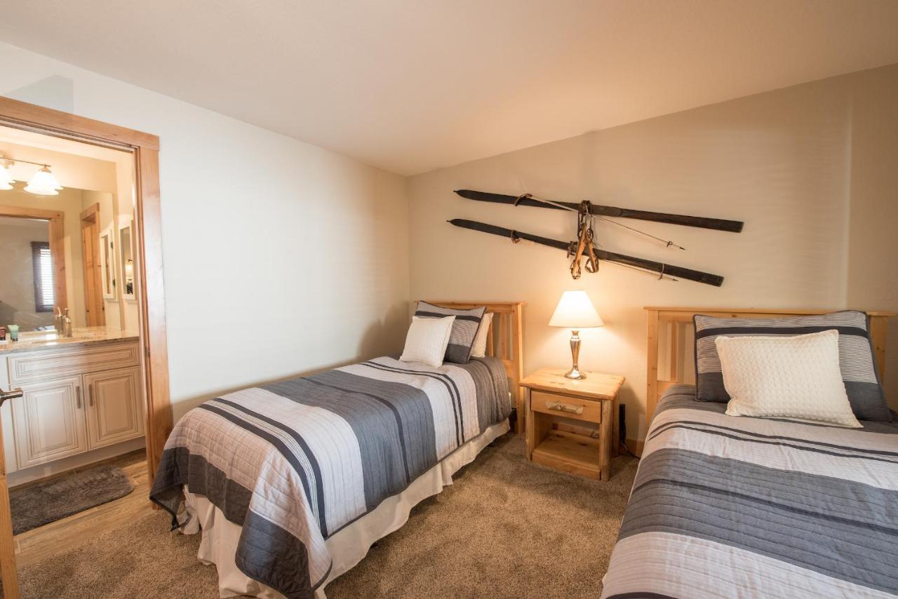 The Plaza Condominiums By Crested Butte Mountain Resort Mount Crested Butte Екстер'єр фото