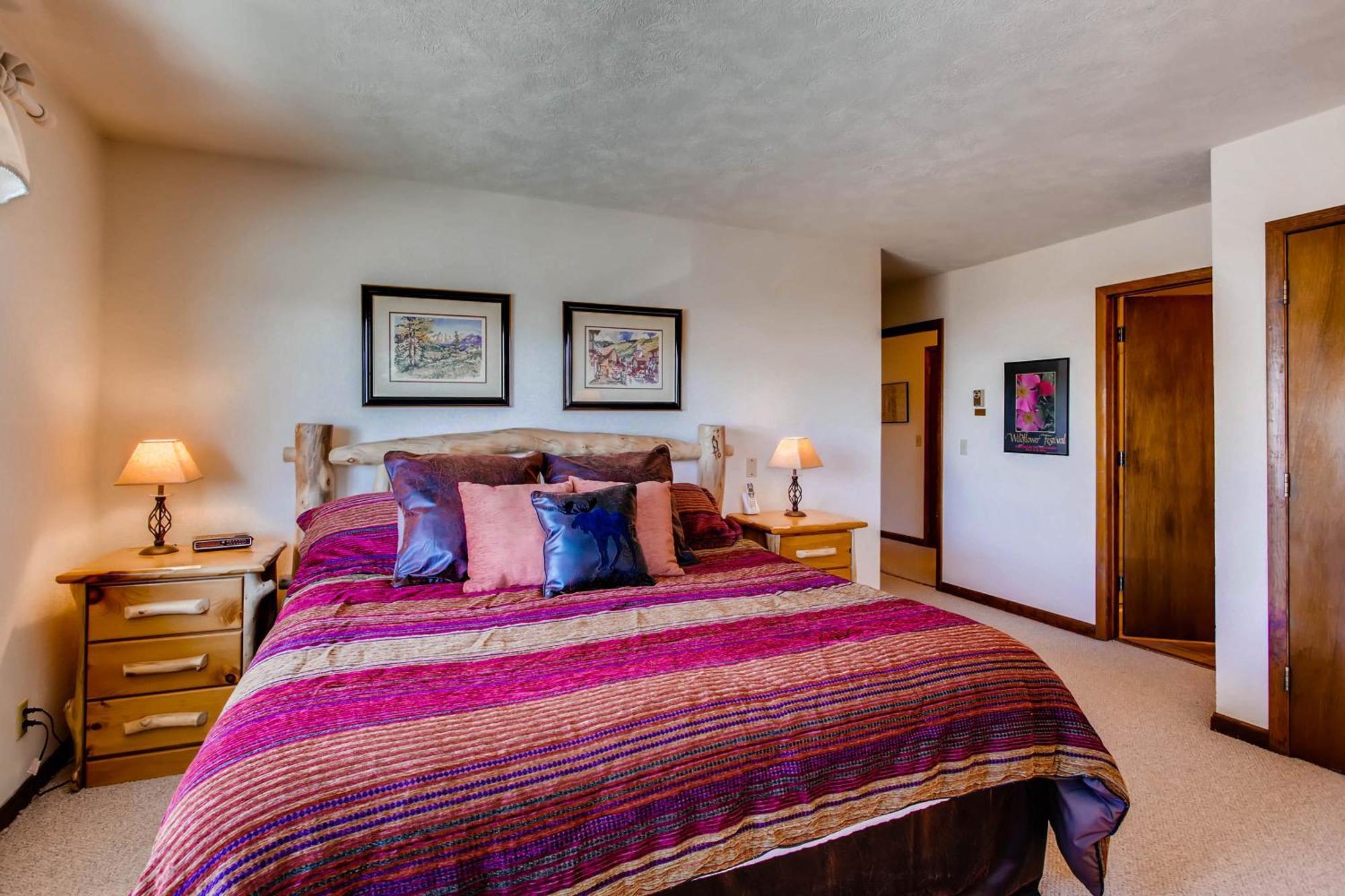 The Plaza Condominiums By Crested Butte Mountain Resort Mount Crested Butte Екстер'єр фото