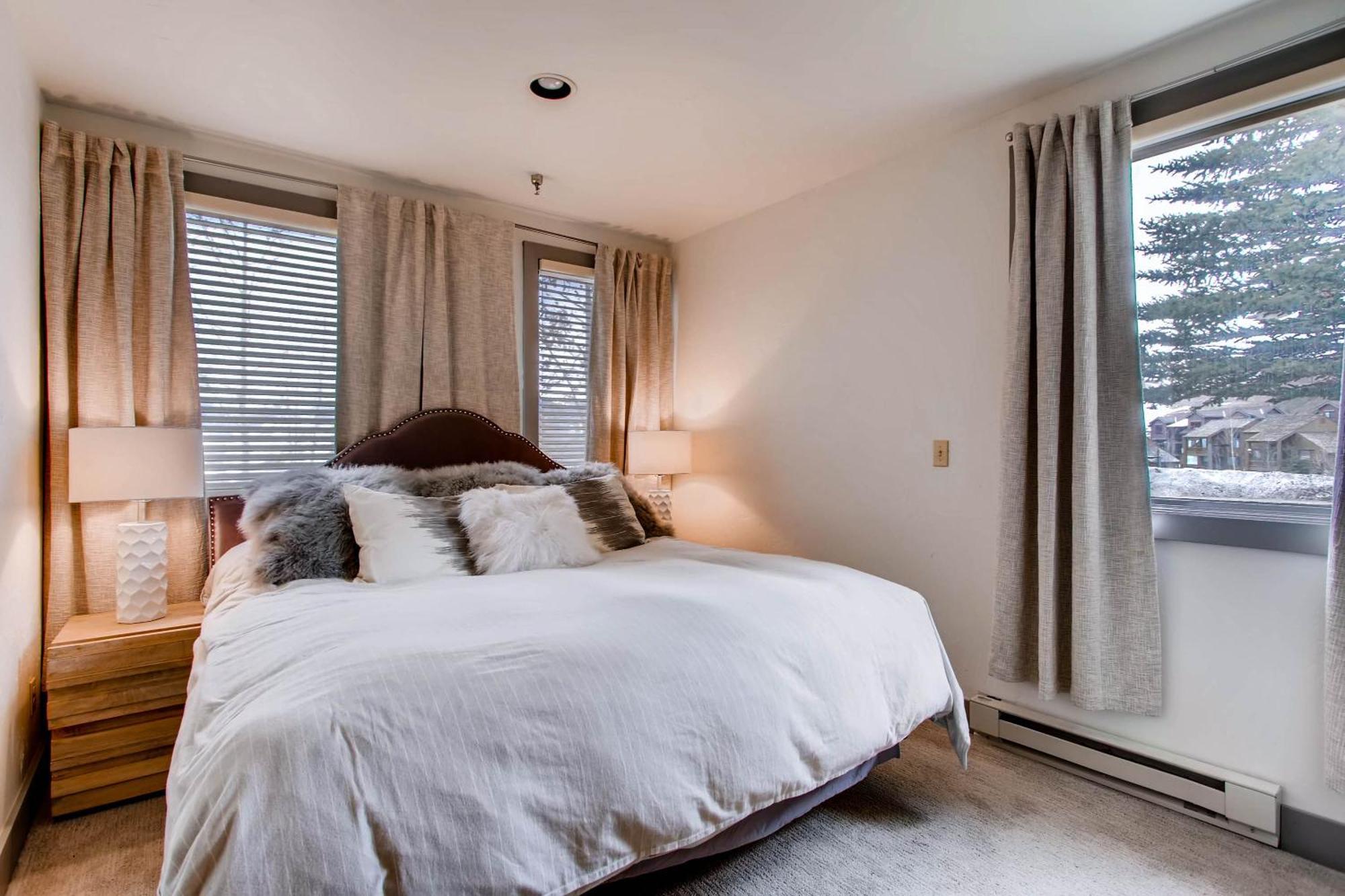 The Plaza Condominiums By Crested Butte Mountain Resort Mount Crested Butte Екстер'єр фото