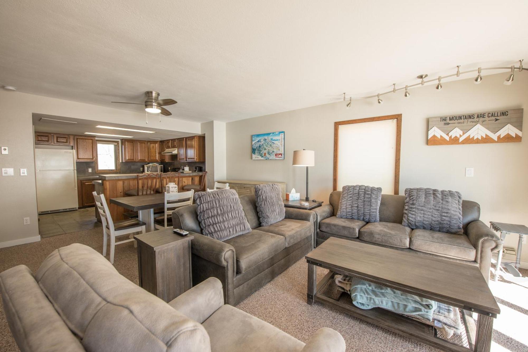 The Plaza Condominiums By Crested Butte Mountain Resort Mount Crested Butte Екстер'єр фото