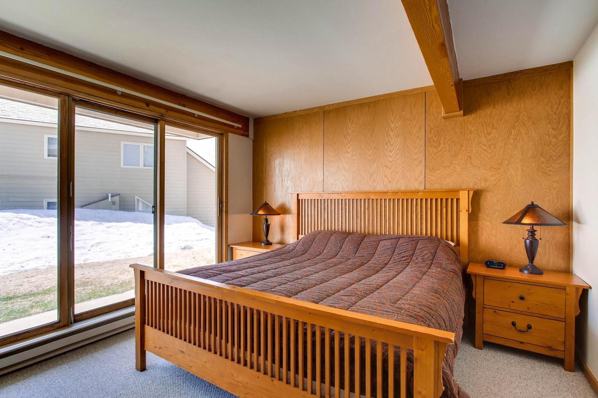 The Plaza Condominiums By Crested Butte Mountain Resort Mount Crested Butte Екстер'єр фото
