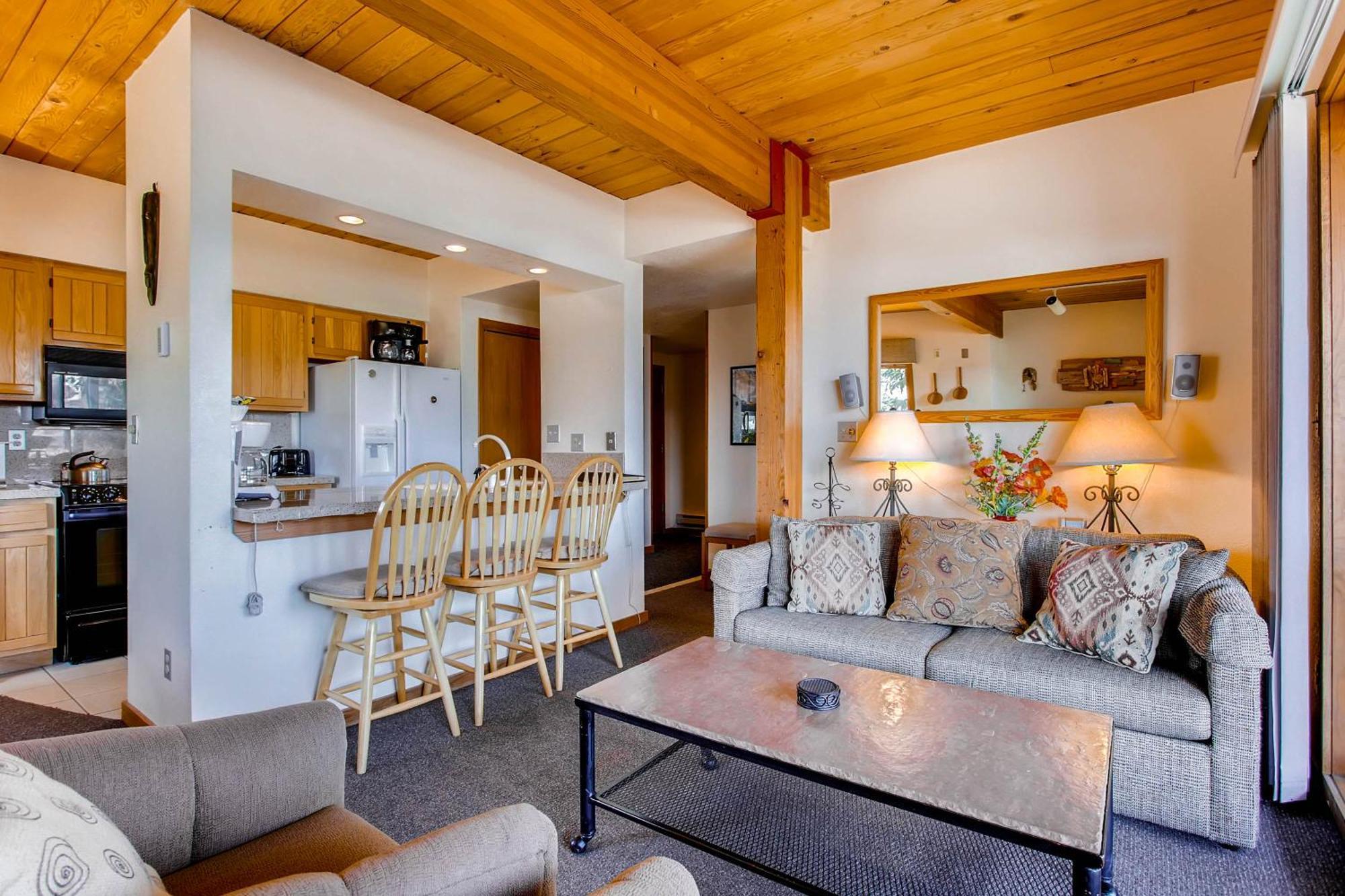 The Plaza Condominiums By Crested Butte Mountain Resort Mount Crested Butte Екстер'єр фото