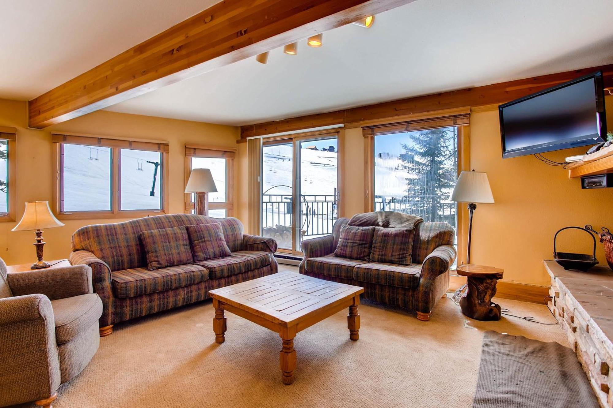 The Plaza Condominiums By Crested Butte Mountain Resort Mount Crested Butte Екстер'єр фото
