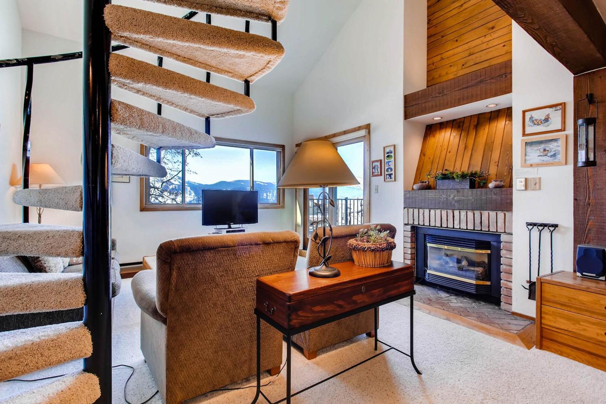 The Plaza Condominiums By Crested Butte Mountain Resort Mount Crested Butte Екстер'єр фото
