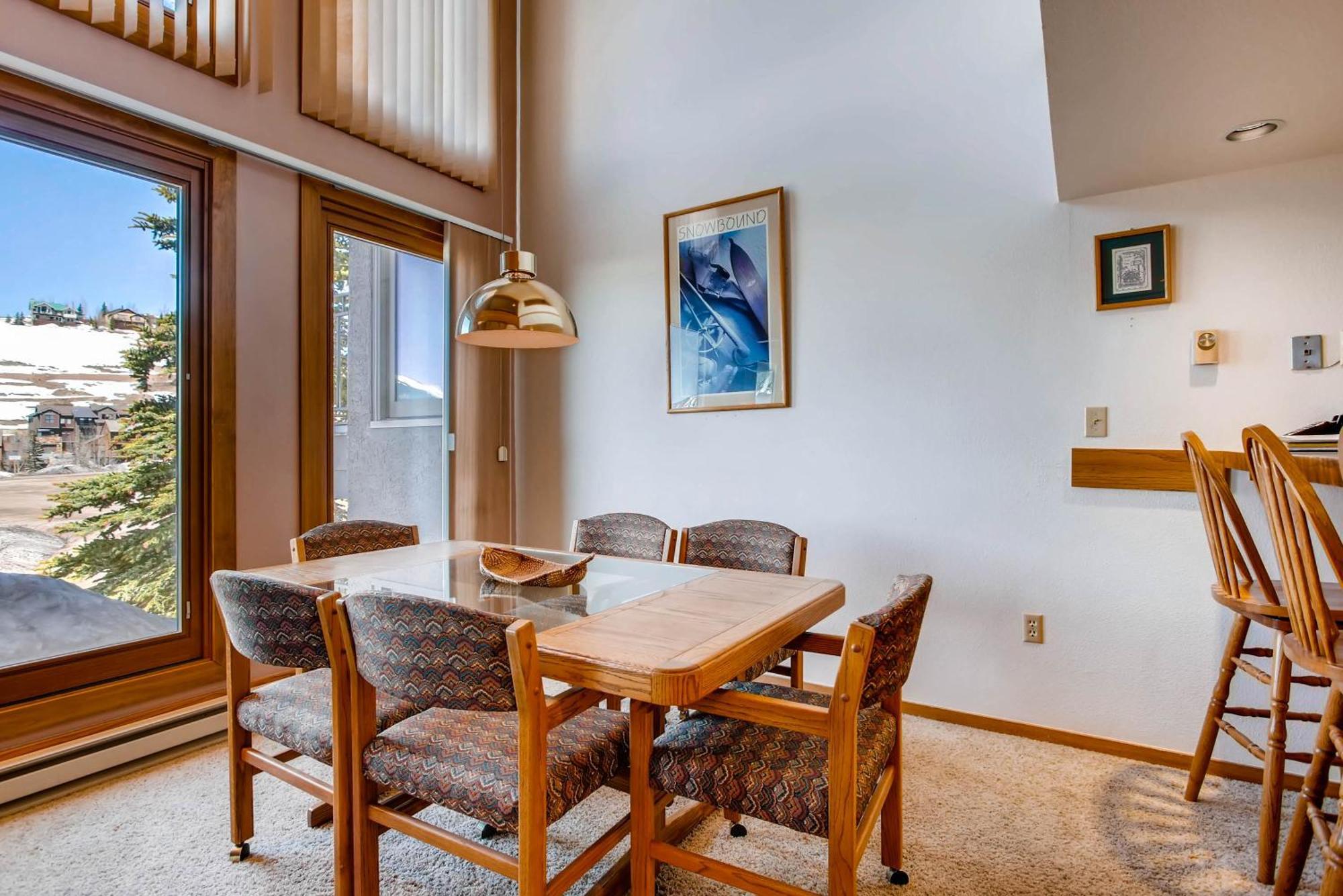 The Plaza Condominiums By Crested Butte Mountain Resort Mount Crested Butte Екстер'єр фото