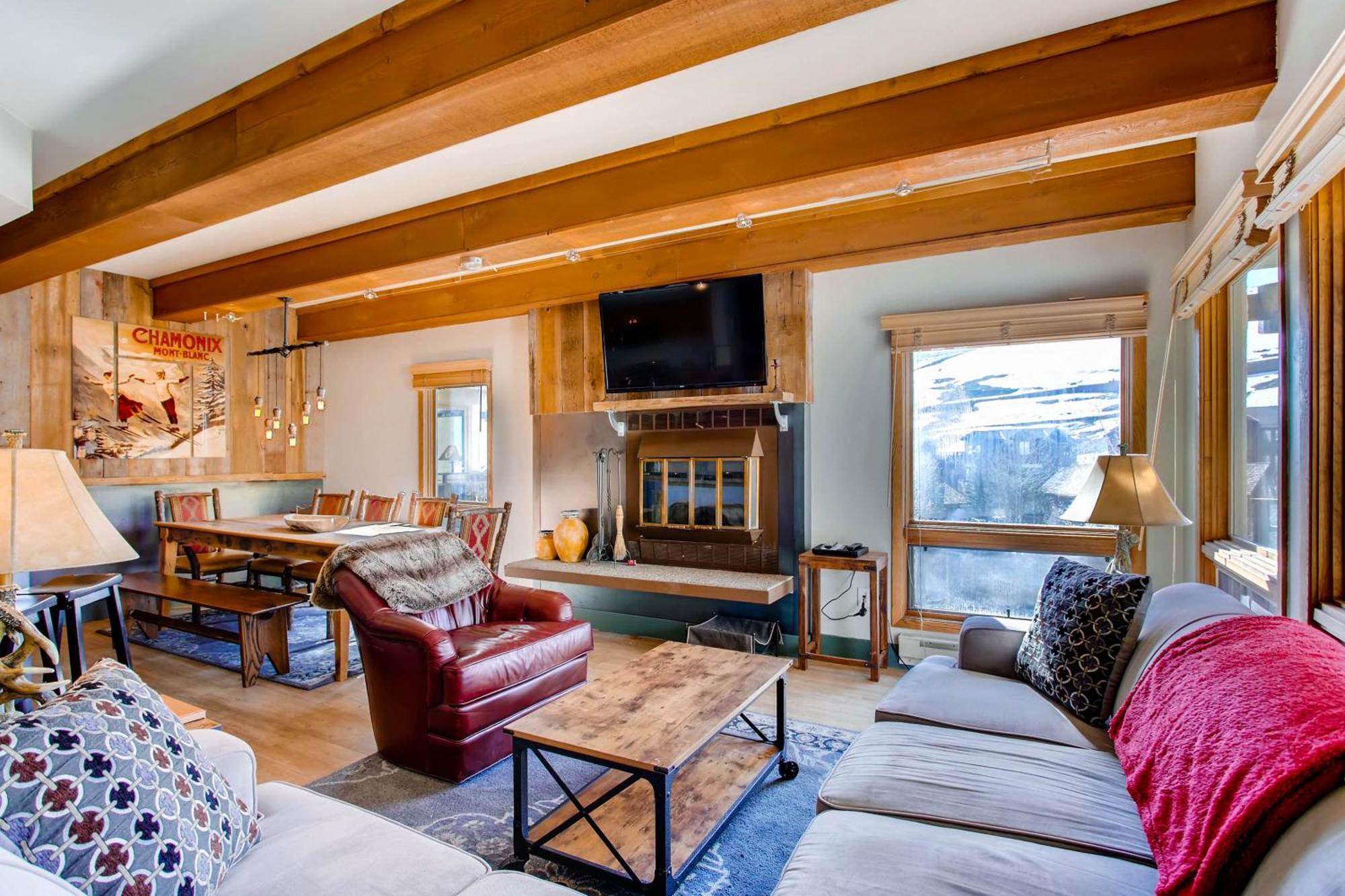 The Plaza Condominiums By Crested Butte Mountain Resort Mount Crested Butte Екстер'єр фото