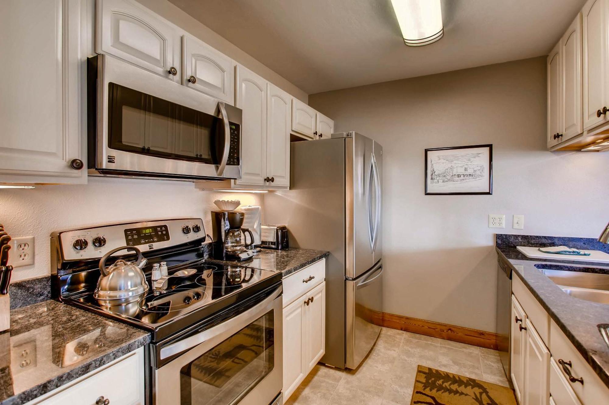 The Plaza Condominiums By Crested Butte Mountain Resort Mount Crested Butte Екстер'єр фото