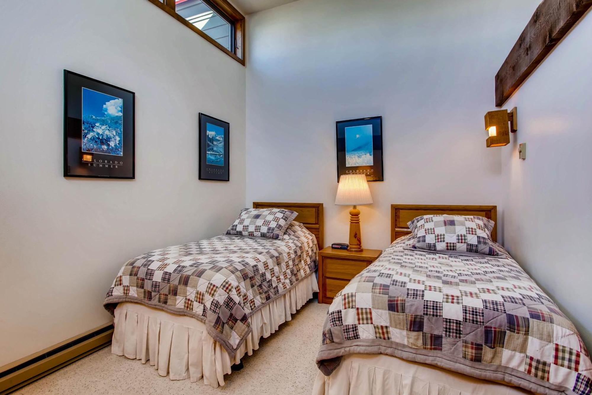 The Plaza Condominiums By Crested Butte Mountain Resort Mount Crested Butte Екстер'єр фото