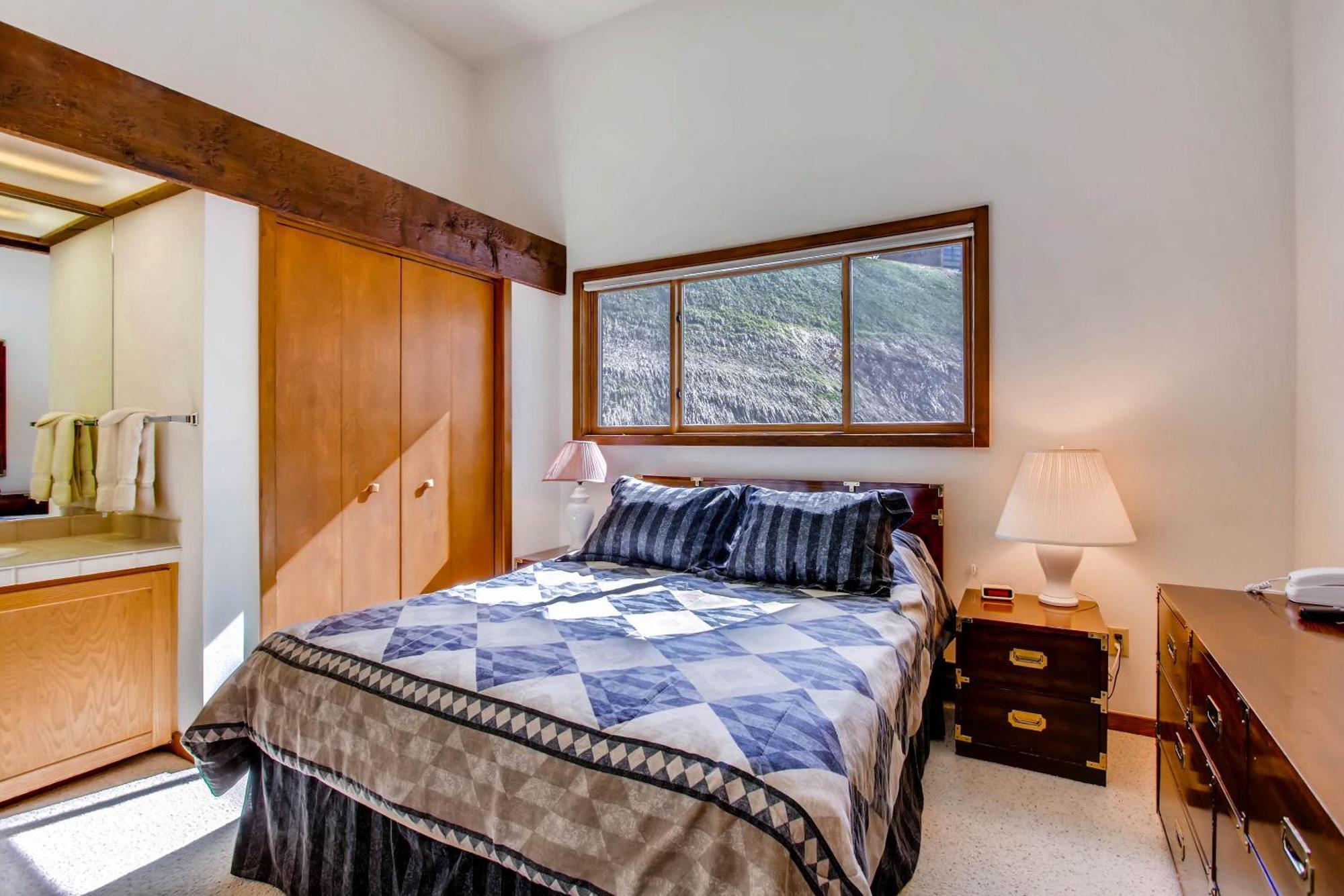 The Plaza Condominiums By Crested Butte Mountain Resort Mount Crested Butte Екстер'єр фото