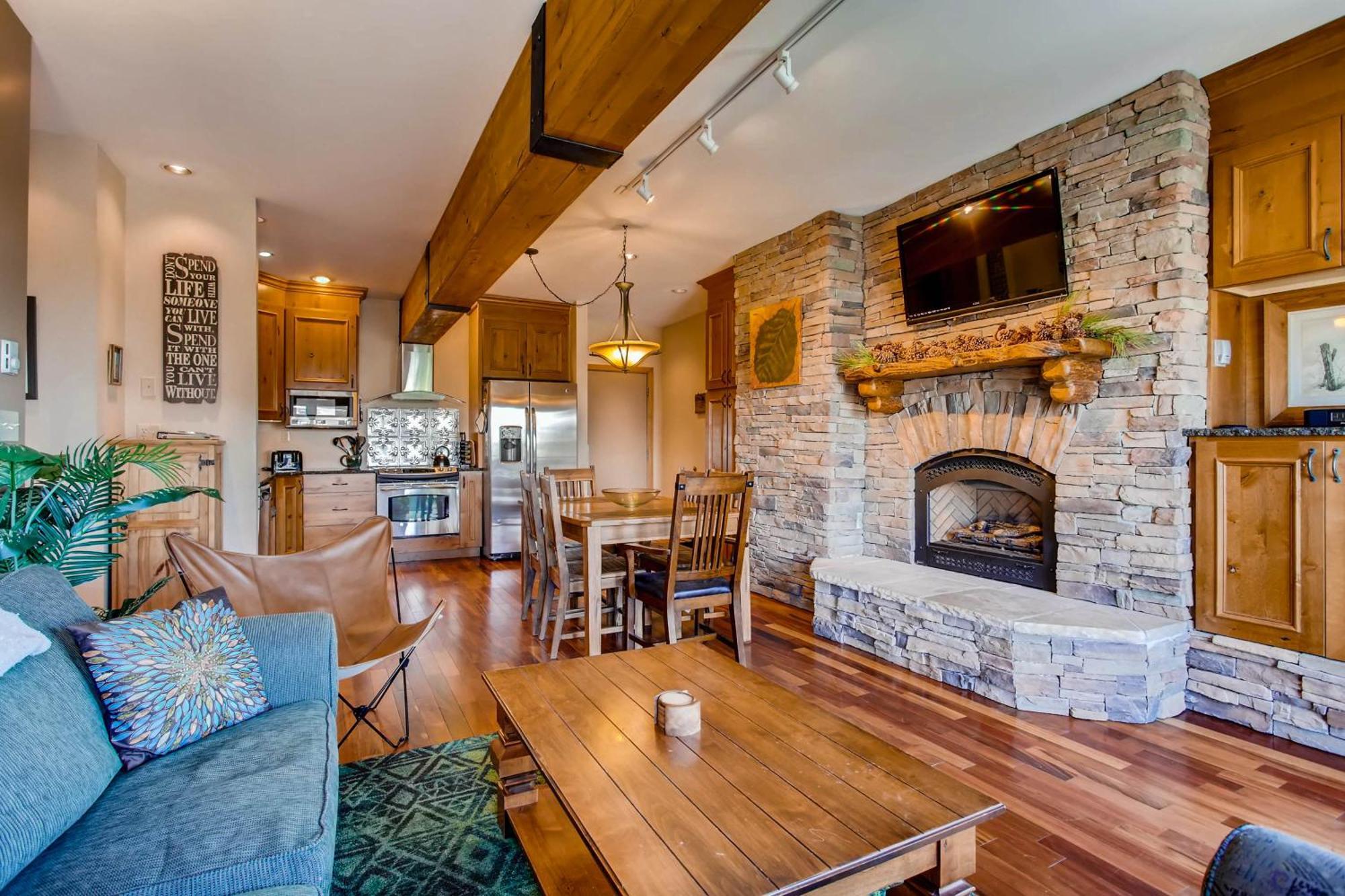 The Plaza Condominiums By Crested Butte Mountain Resort Mount Crested Butte Екстер'єр фото