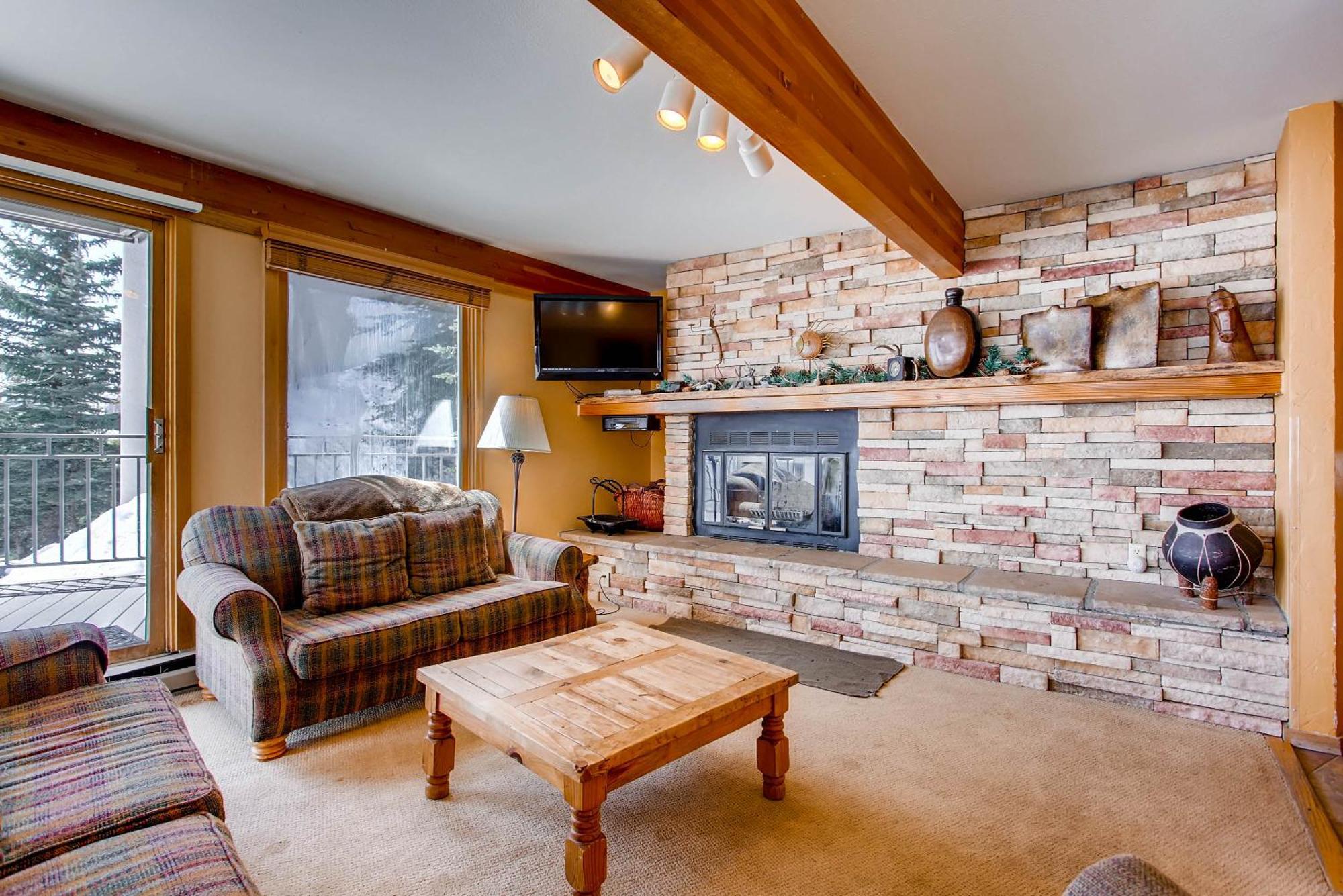 The Plaza Condominiums By Crested Butte Mountain Resort Mount Crested Butte Екстер'єр фото