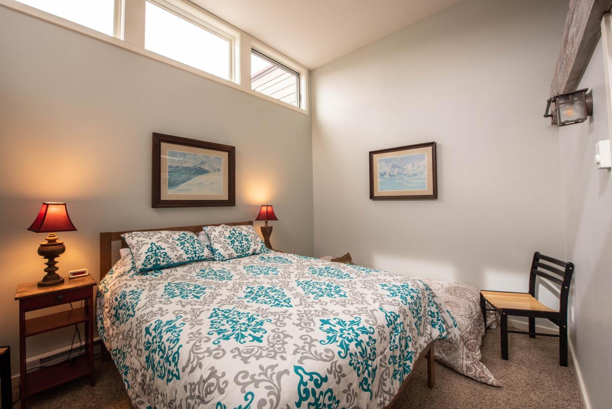 The Plaza Condominiums By Crested Butte Mountain Resort Mount Crested Butte Екстер'єр фото